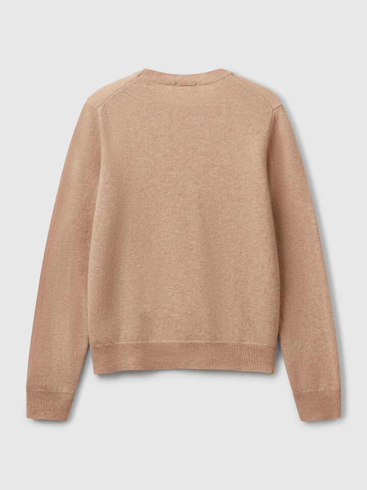 SWEATER L/S Women image number 6